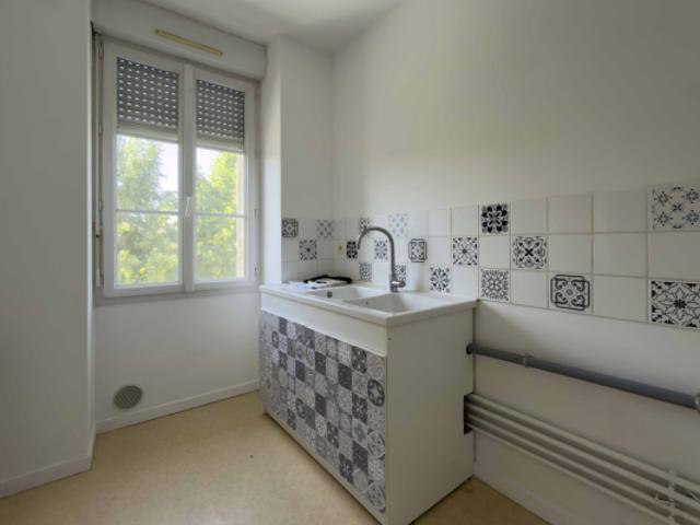 APPARTEMENT 60 M2 COEUR LATRESNE 2 CH