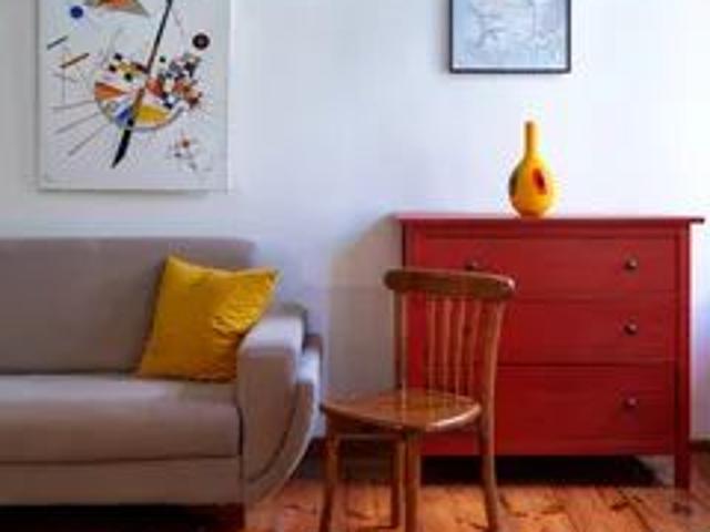 Appartement · 60 m² · Mercier Hochelaga Maisonneuve