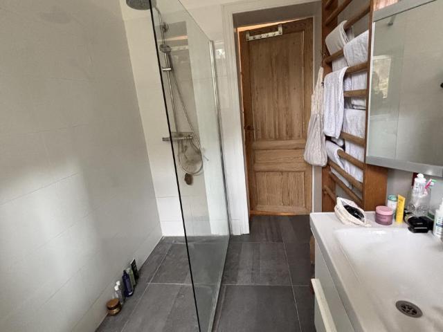 Appartement 60 m² Avenue Seghers à Bruxelles