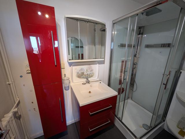 Appartement, 60 m² à louer à Poitiers 86000