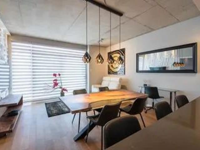 Appartement · 60 m² · Brossard