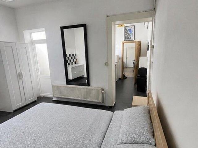 Appartement 60 m² Rue de la Roue à Bruxelles
