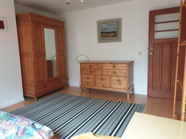 Appartement 60 m² rue Picardie à Bruxelles