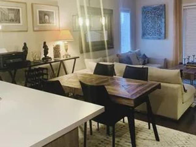 Appartement · 60 m² · Rosemont La Petite Patrie