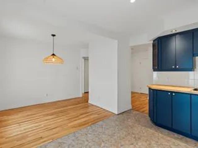 Appartement · 60 m² · Rosemont La Petite Patrie