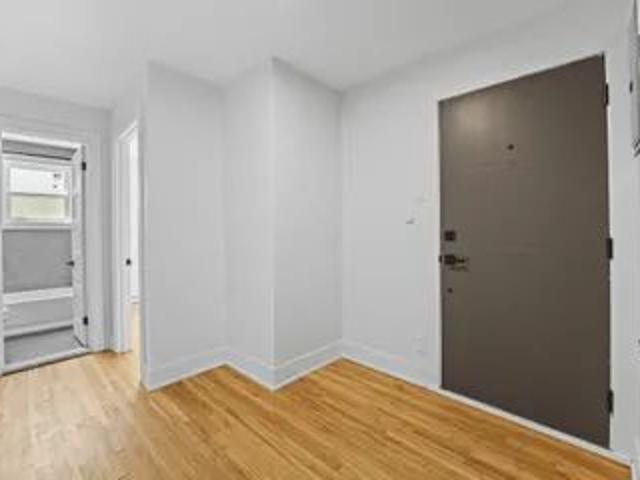 Appartement · 60 m² · Rosemont La Petite Patrie