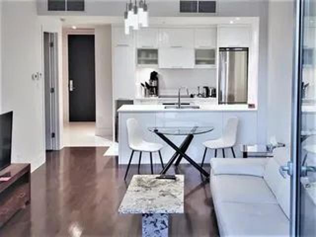 Appartement · 60 m² · Ville Marie