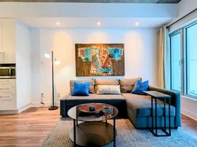 Appartement · 60 m² · Ville Marie