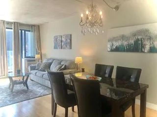 Appartement · 60 m² · Ville Marie