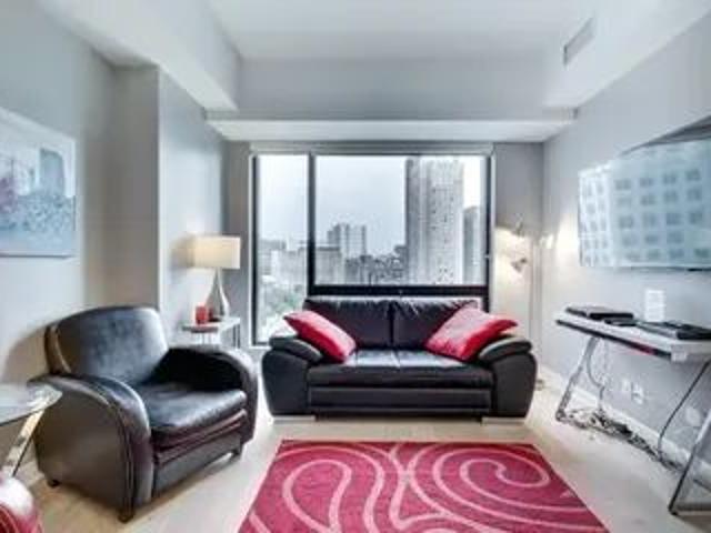 Appartement · 60 m² · Ville Marie