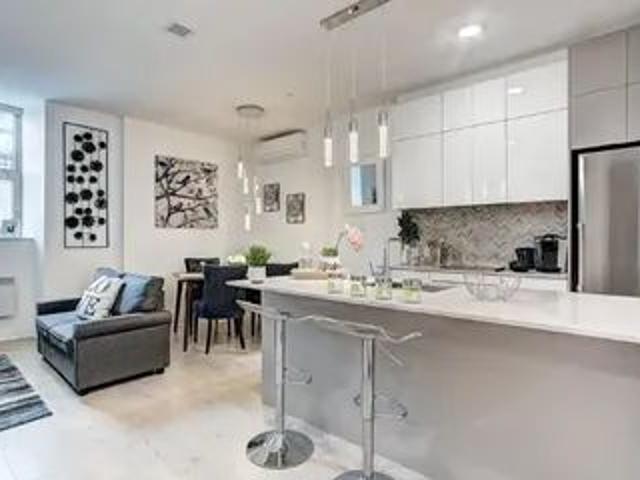 Appartement · 60 m² · Ville Marie