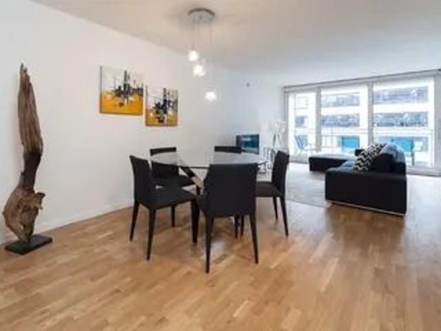 Appartement · 60 m² · Ville Marie
