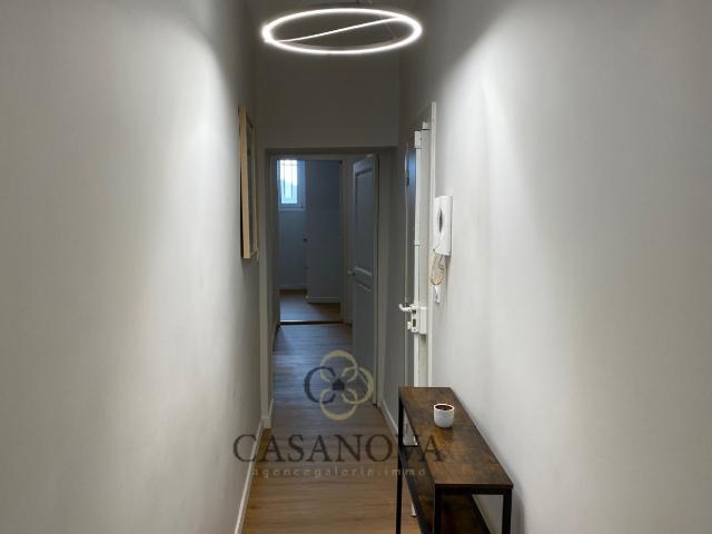 Appartement, 60 m² 2 pièces, en location à Montpellier 1 150 € par mois