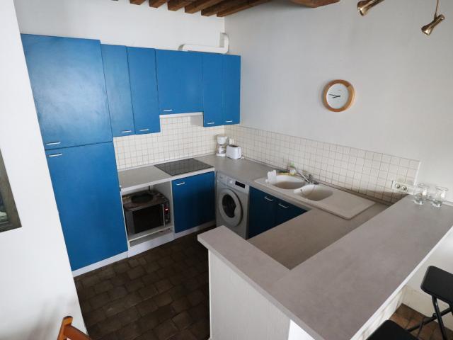 Appartement 60 m² 2 Pièces Lyon 69001