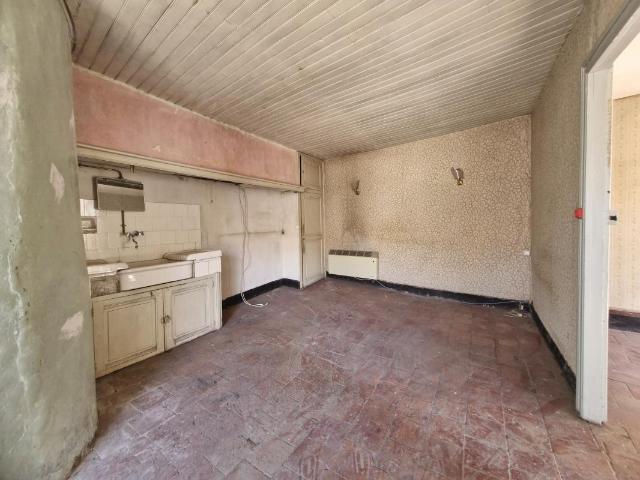 Appartement 60 m²