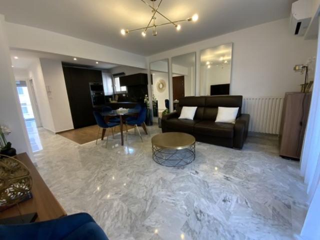 Appartement 60 m² 3 Pièces Cannes 06400