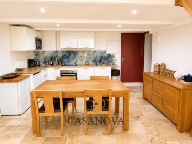 Appartement, 60 m² 3 pièces, en location à Montpellier 1 200 € par mois