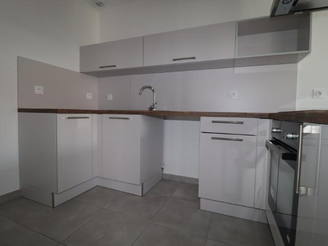 Appartement 60 m² 3 Pièces Perpignan 66000