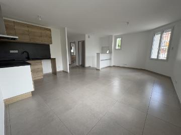 Appartement 60 m² 3 Pièces Perpignan 66000