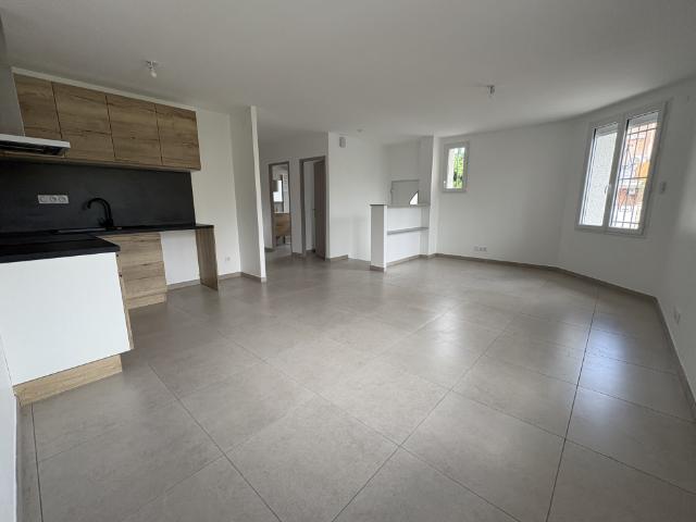 Appartement 60 m² 3 Pièces Perpignan 66000