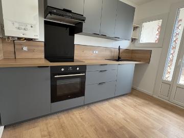 Appartement 60 m² 3 Pièces Perpignan 66100