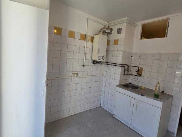 Appartement 60 m² 4 Pièces Marseille 13003