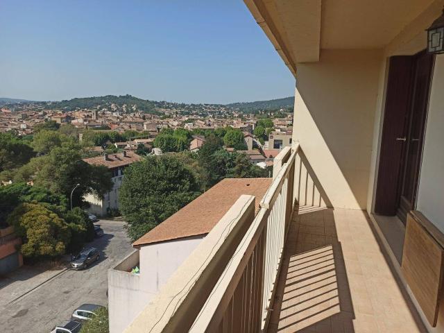Appartement 60m2 et garage Mont d'or