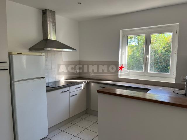 appartement 60m²