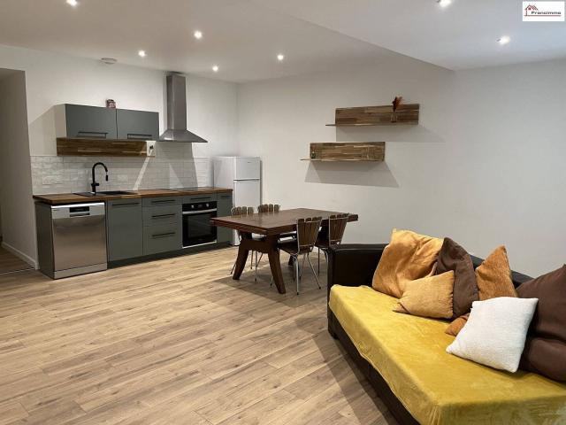 Appartement 60m ²