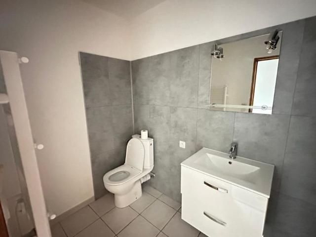 Appartement 60m² centre ville de LANGON