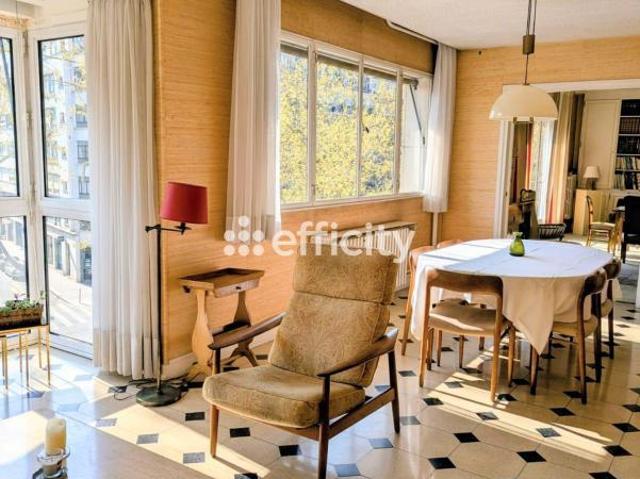 Appartement à rénover