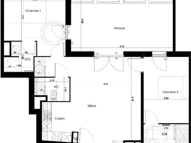 Appartement