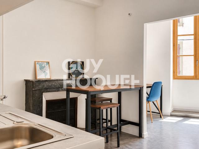 appartement