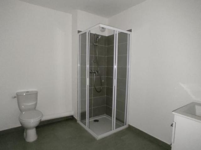 Appartement 61.4 m² 2 Pièces Bonnelles 78830