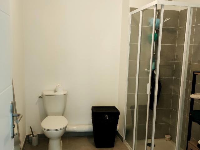 Appartement 61.4 m² 2 Pièces Bonnelles 78830