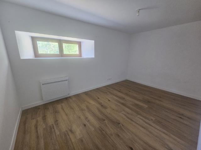Appartement 61.4 m² 2 Pièces Bonnelles 78830