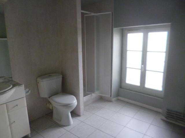 Appartement 61.7 m² 3 Pièces Nemours 77140