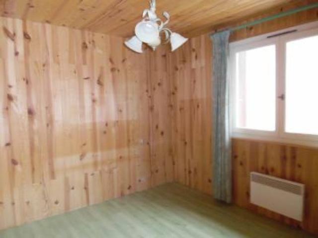 Appartement 61.36 m² 4 Pièces Amélie Les Bains Palalda 66110