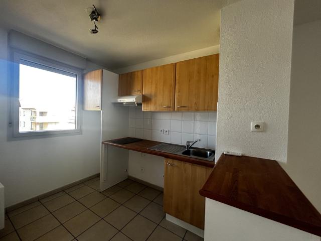 Appartement 61.3 m² 3 Pièces Saint Estève 66240