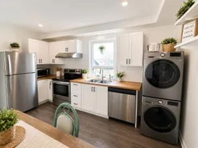 Appartement · 61 m² · Québec