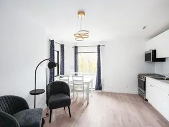 Appartement · 61 m² · Ville Marie