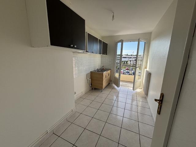 appartement 61m2