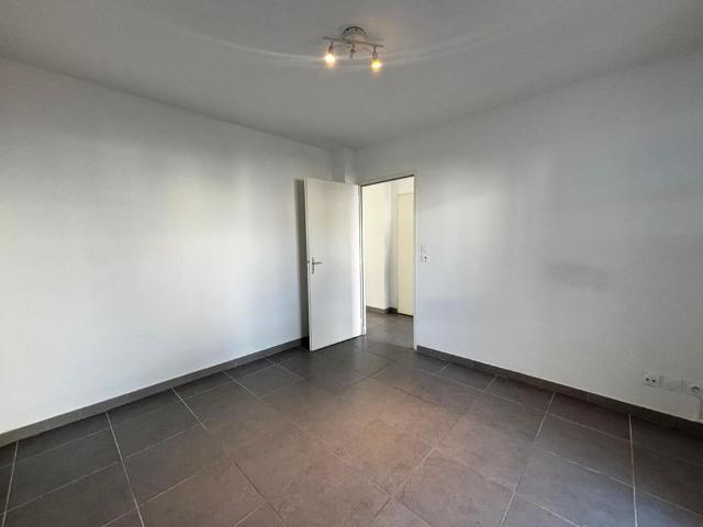 Appartement 61m², 3 pièces, Agde