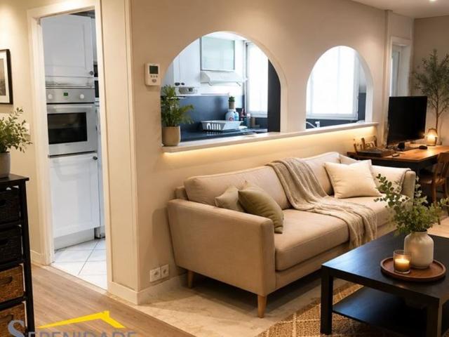 Appartement 61m ² 61m² Montpellier