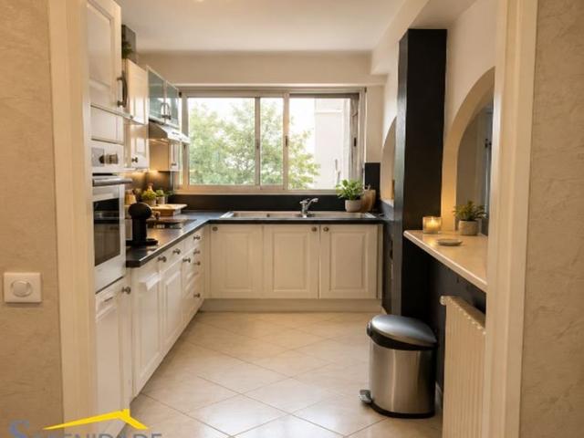 Appartement 61m ² 61m² Montpellier