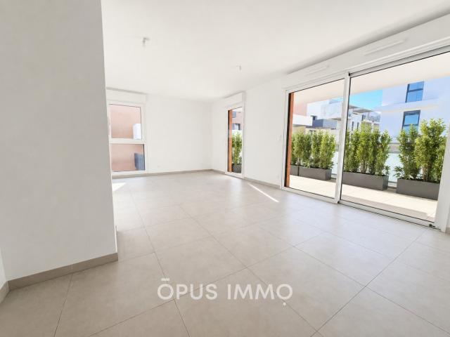 Appartement 61m² Lunel