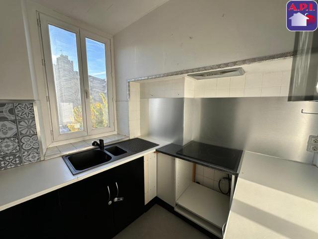 Appartement 61m² Saint Girons