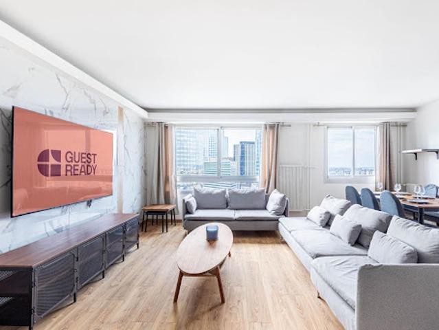 Appartement