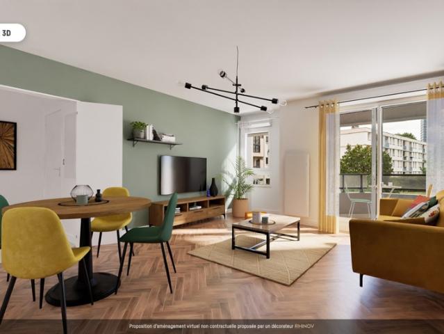 Appartement