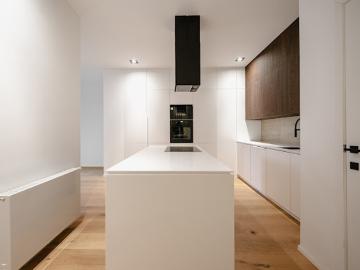 vendre Apartment à Wallonie - Jardin, Parking